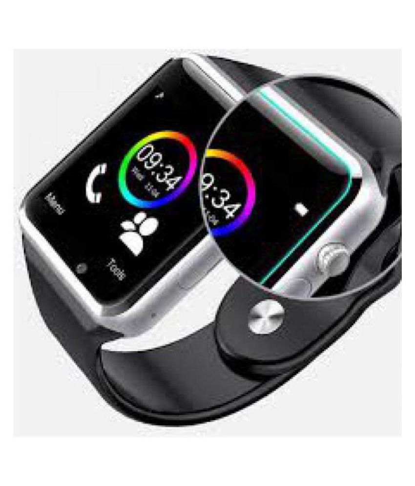 APPLE WATCH A1 Apple Smartwatch with sim slot and memory card Smart Watches - Wearable ...