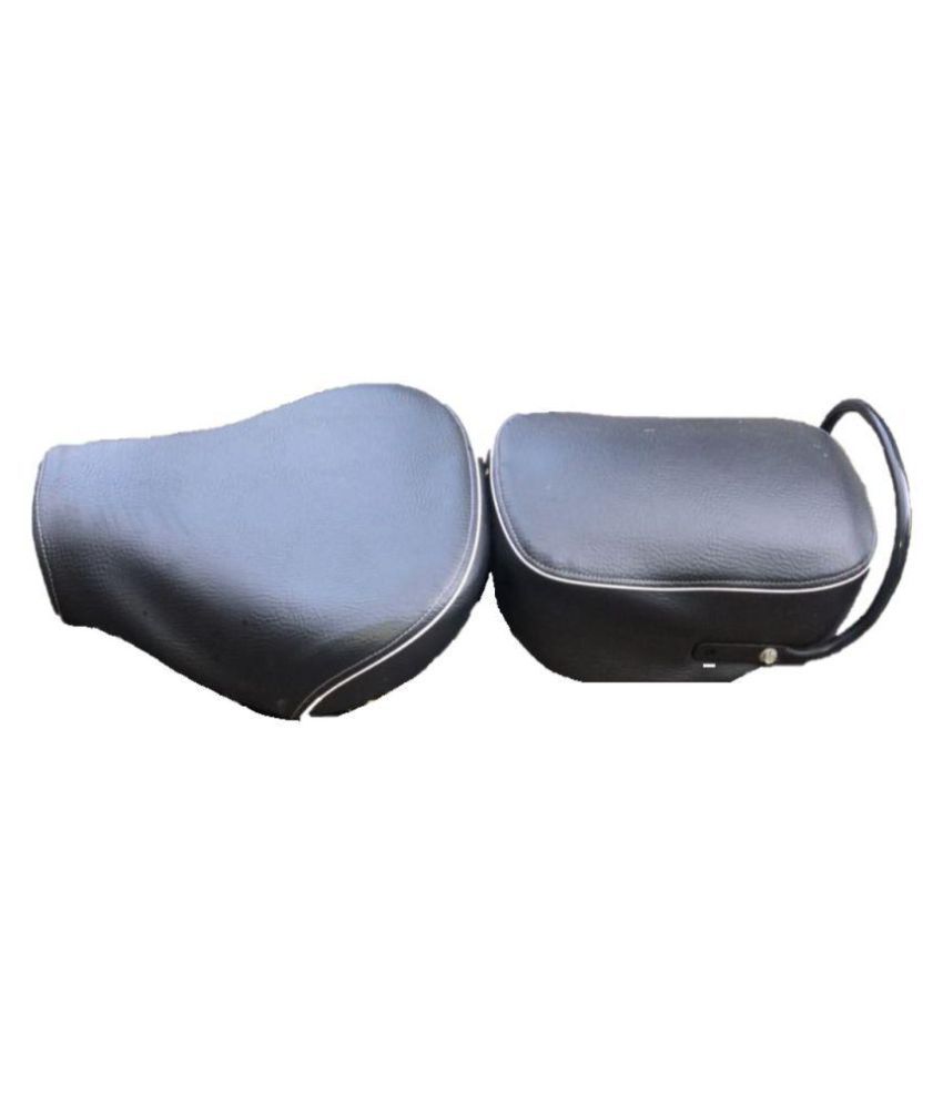 Royal Enfield Bullet Bike 350 500x Seat Cover & Accessories Buy Royal