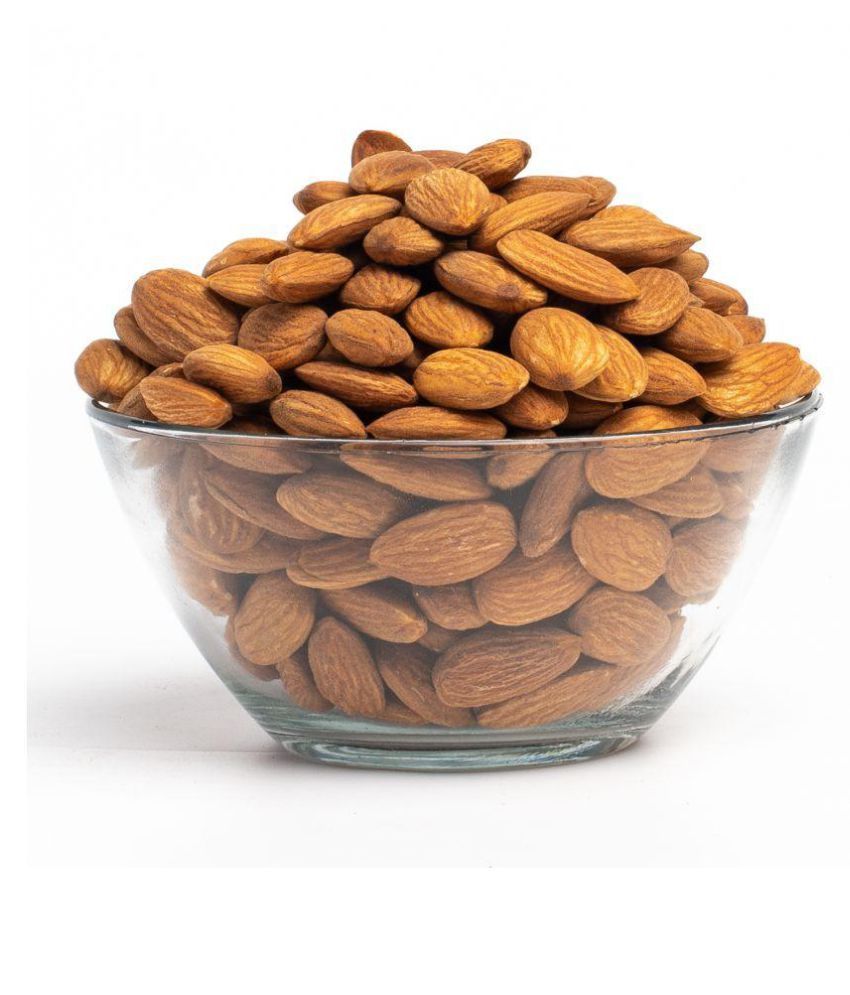 almond 250 gm price