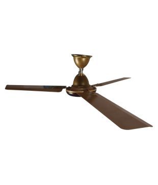 Candes 1200 Futura Ceiling Fan Beige Price In India Buy Candes