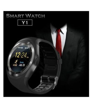 drumstone bluetooth y1 smart watches