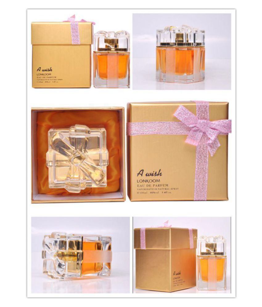a wish perfume preço
