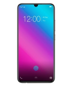 Vivo V11 Pro 64gb 6 Gb Starry Night Mobile Phones Online At Low Prices Snapdeal India