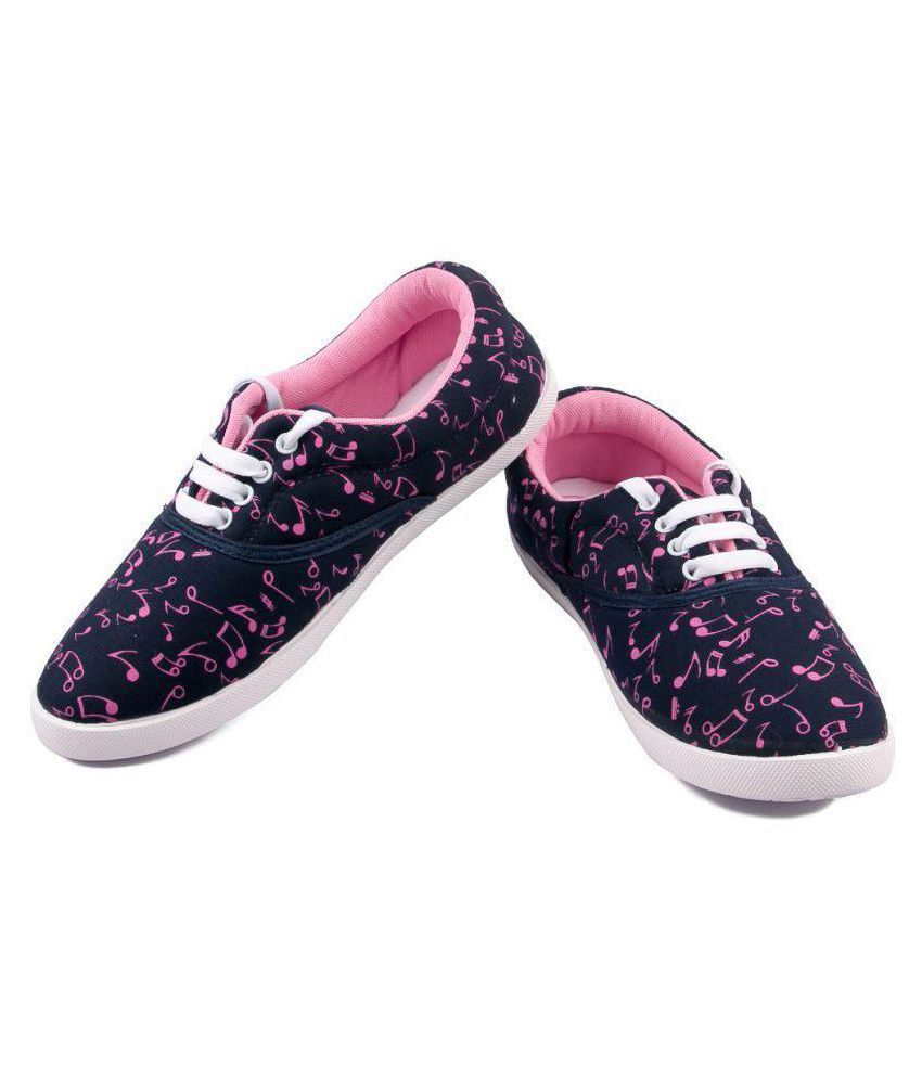 asian casual shoes for women