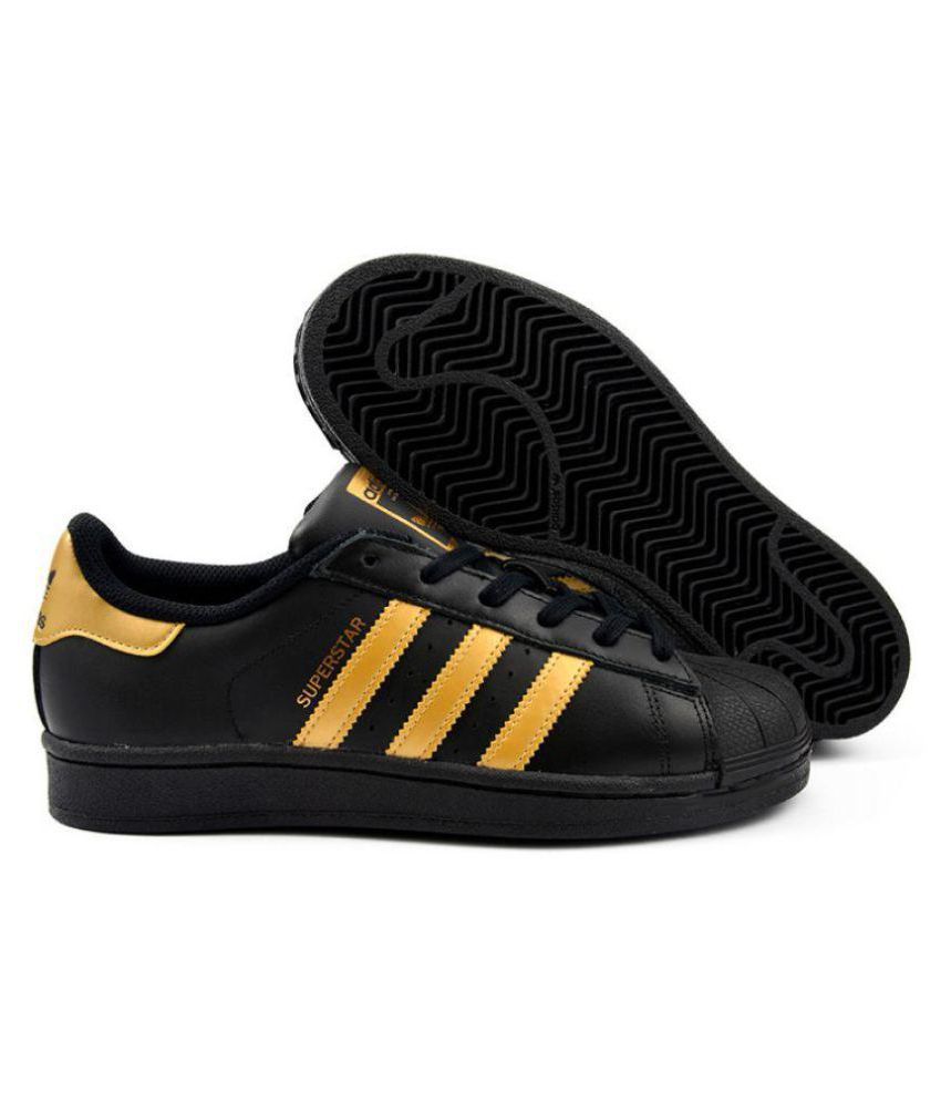 Adidas Superstar Gold Casual Shoes - Buy Adidas Superstar Gold Casual ...