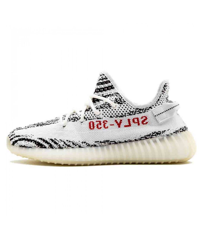 easy 350 zebra