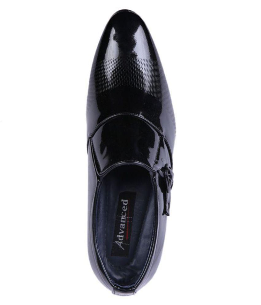 non leather shoes mens