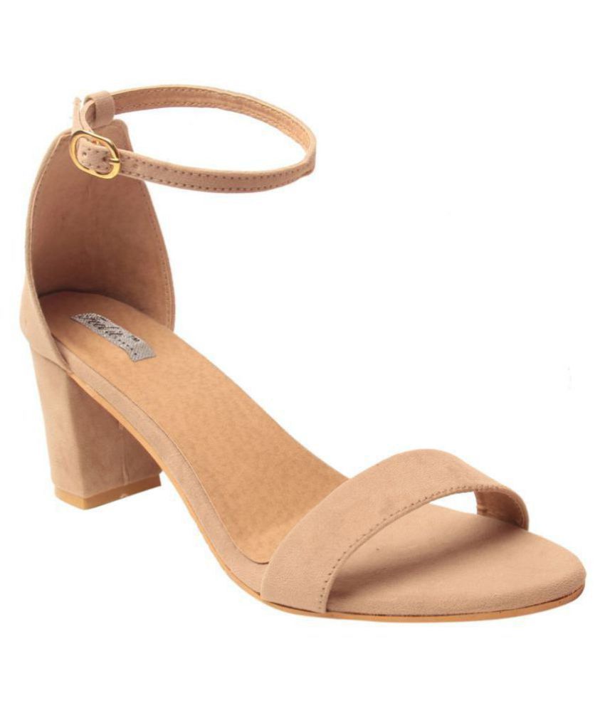 block heels online