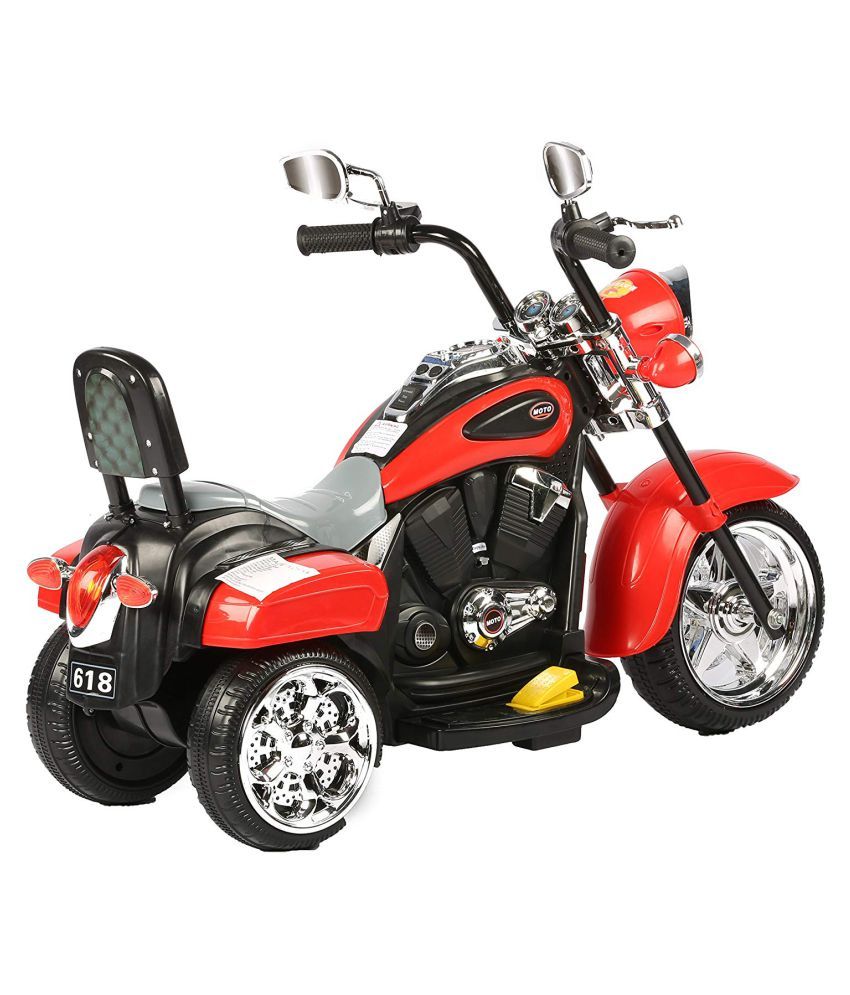 GetBest 1501 Speedy Battery operated 3 Wheel Bike for kids - Buy ...