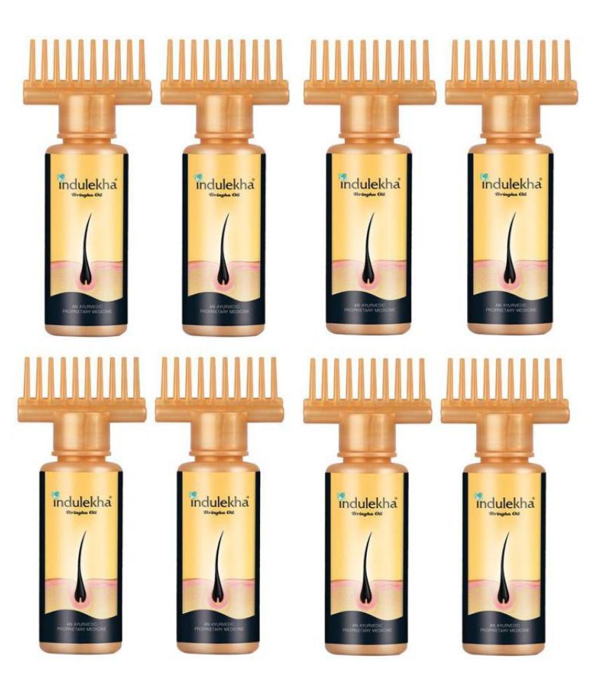 Indulekha Bringha Hair Oil Goldenrod Casual Combo Buy Online At Low Price In India Snapdeal