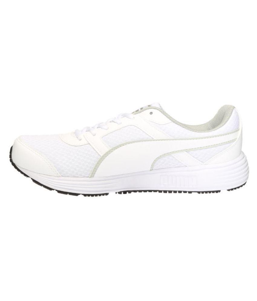 puma flight x 2 idp