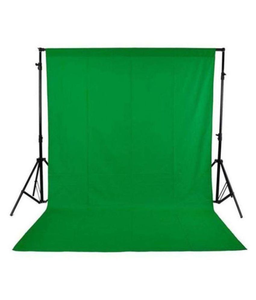 SS Bags Green BackDrop Background 8x12 Ft Green BackDrop Background 8x12 Ft for Studio Price in