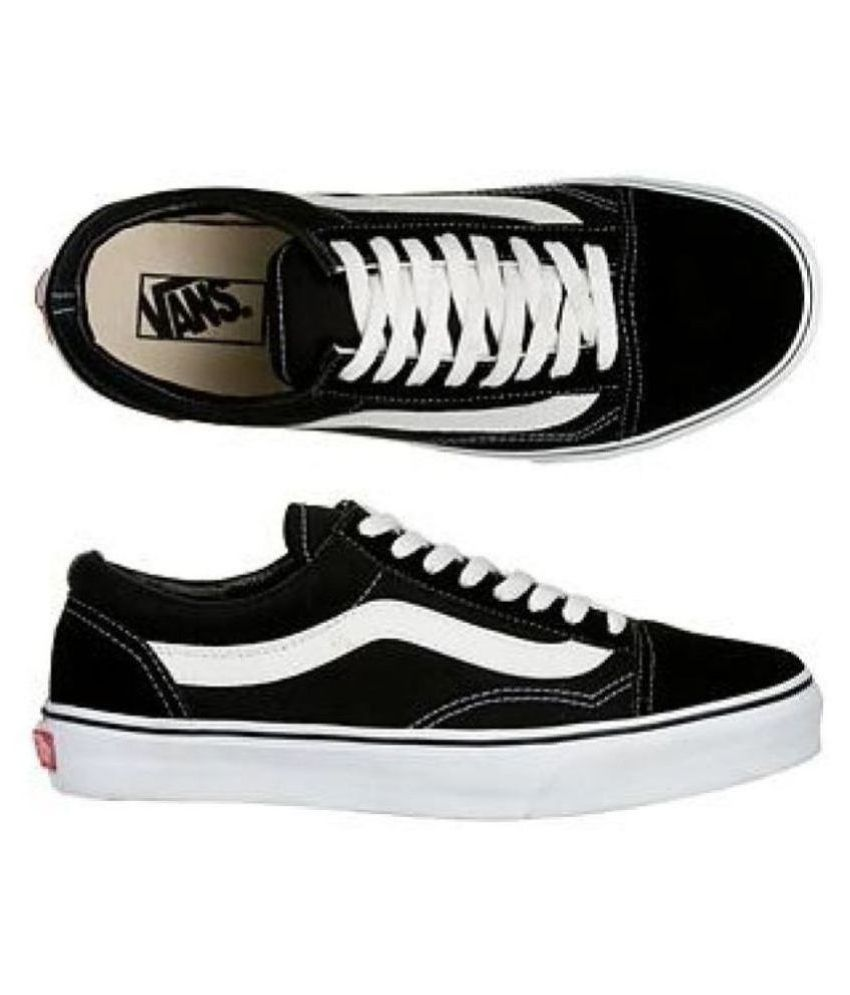 vans shoes lowest price online