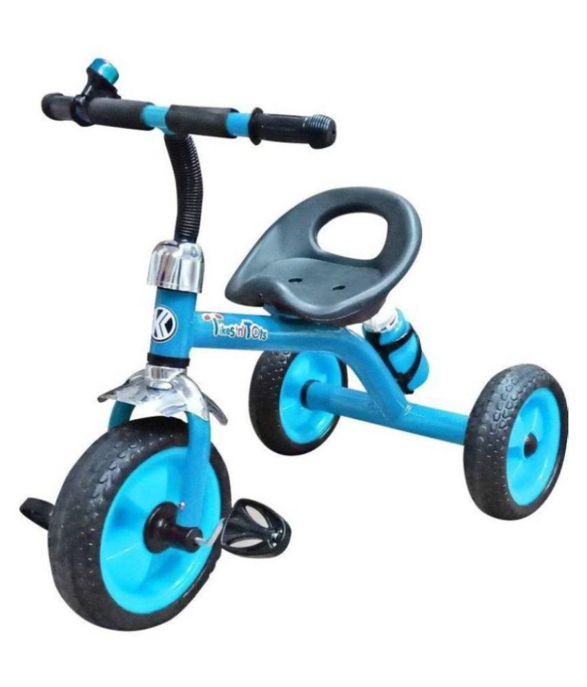 snapdeal tricycle