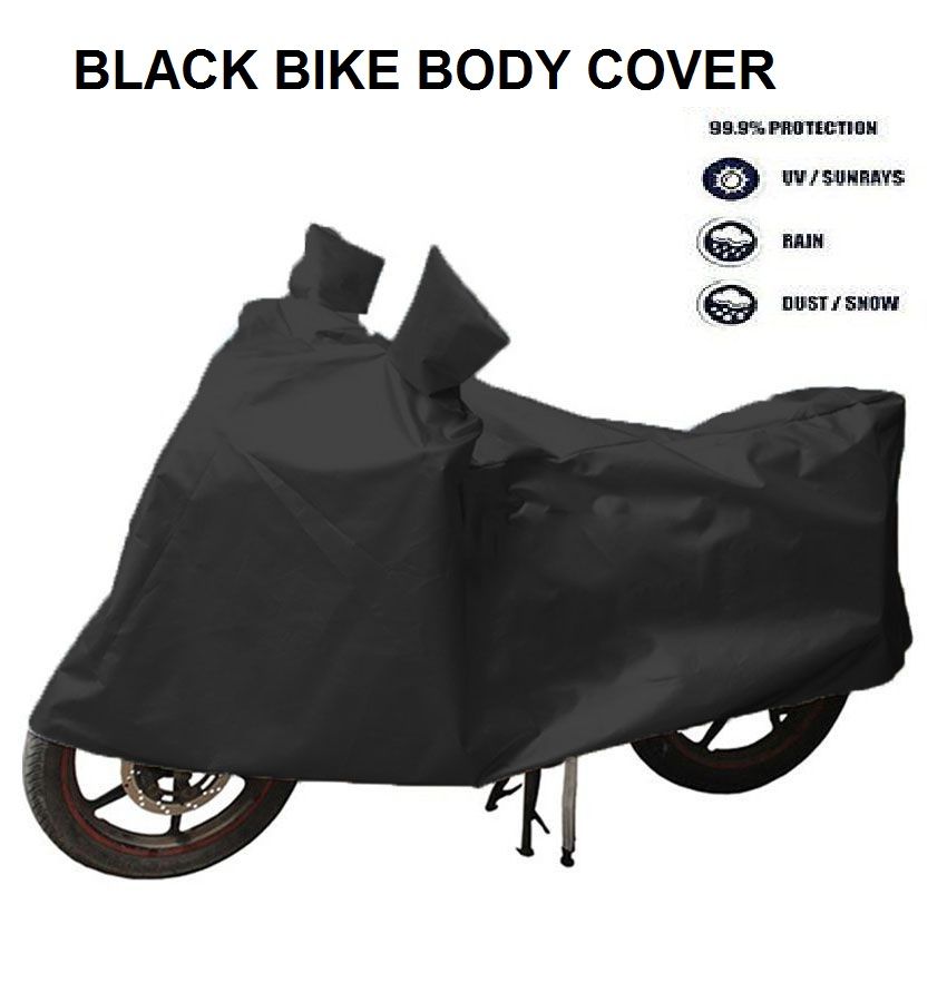 bike body cover for all bikes