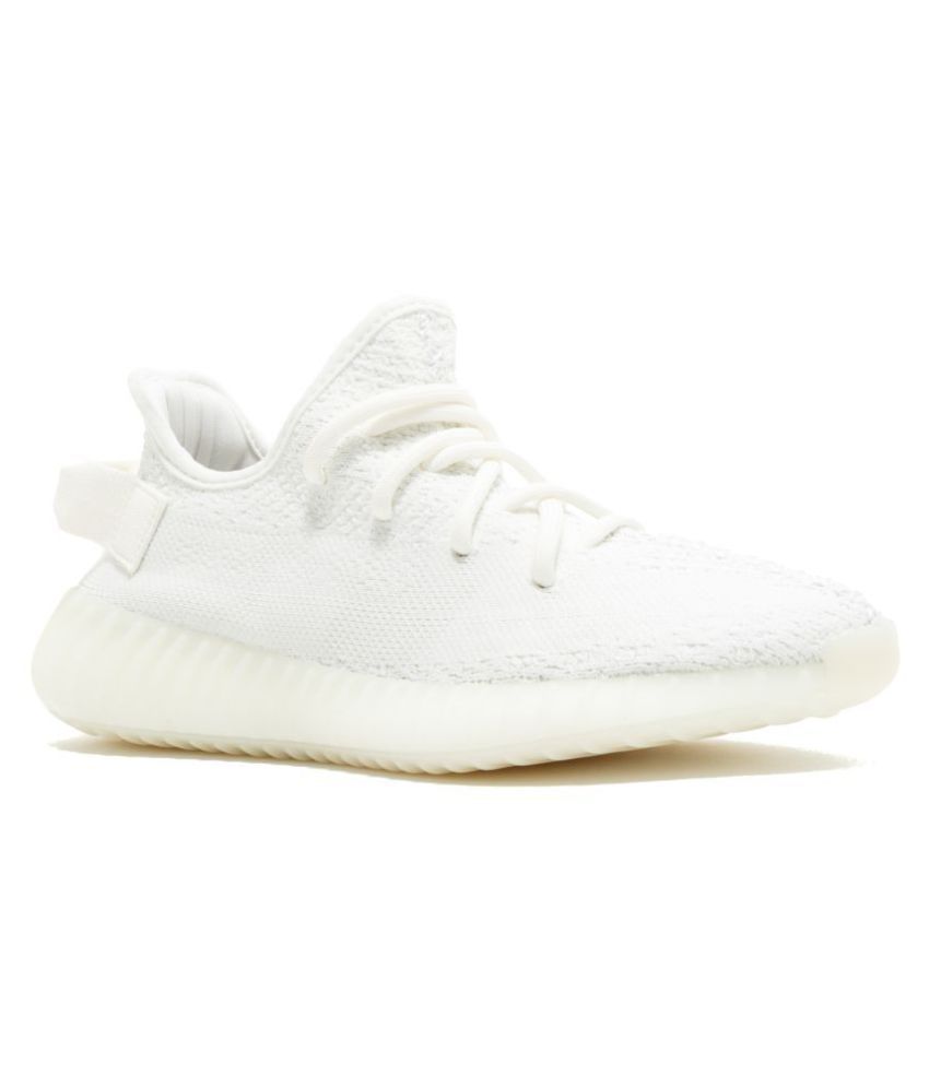 Adidas Yeezy Boost Sply 350 V2 Sneakers White Casual Shoes - Buy Adidas ...
