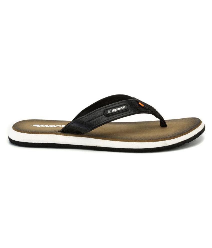 sparx slippers sfg 541