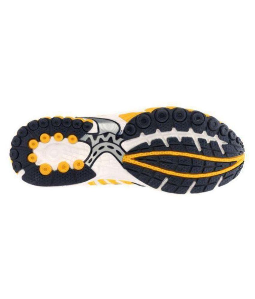 Sparx SM 235 Multi Color Running Shoes 