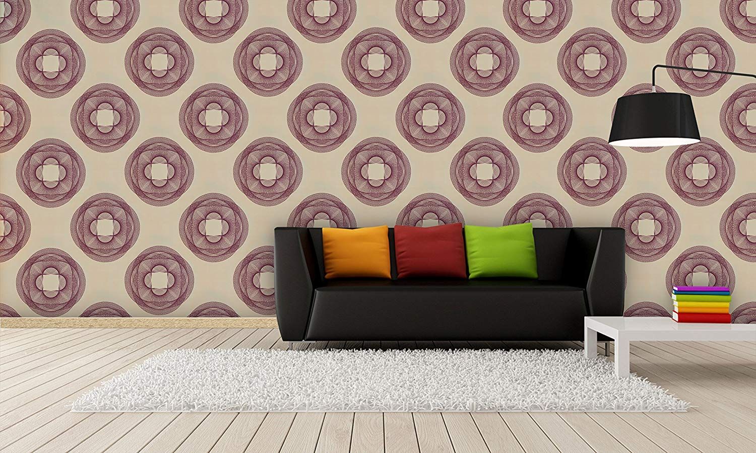 Paper Processors Imported Vinyl Coated Washable Wallpaper-W1570 Covers Approximately 50 Square. Feet (L*B*H x x cm): Buy Paper Processors Imported Vinyl Coated Washable Wallpaper-W1570 Covers Approximately 50 Square. Feet ( Paper Processors Imported Vinyl Coated Washable Wallpaper-W1570 Covers Approximately 50 Square. Feet (L*B*H x x cm): Buy Paper Processors Imported Vinyl Coated Washable Wallpaper-W1570 Covers Approximately 50 Square. Feet (