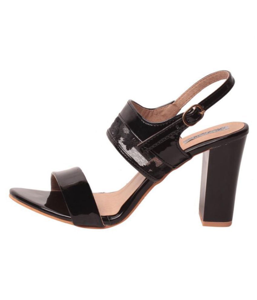 snapdeal high heels