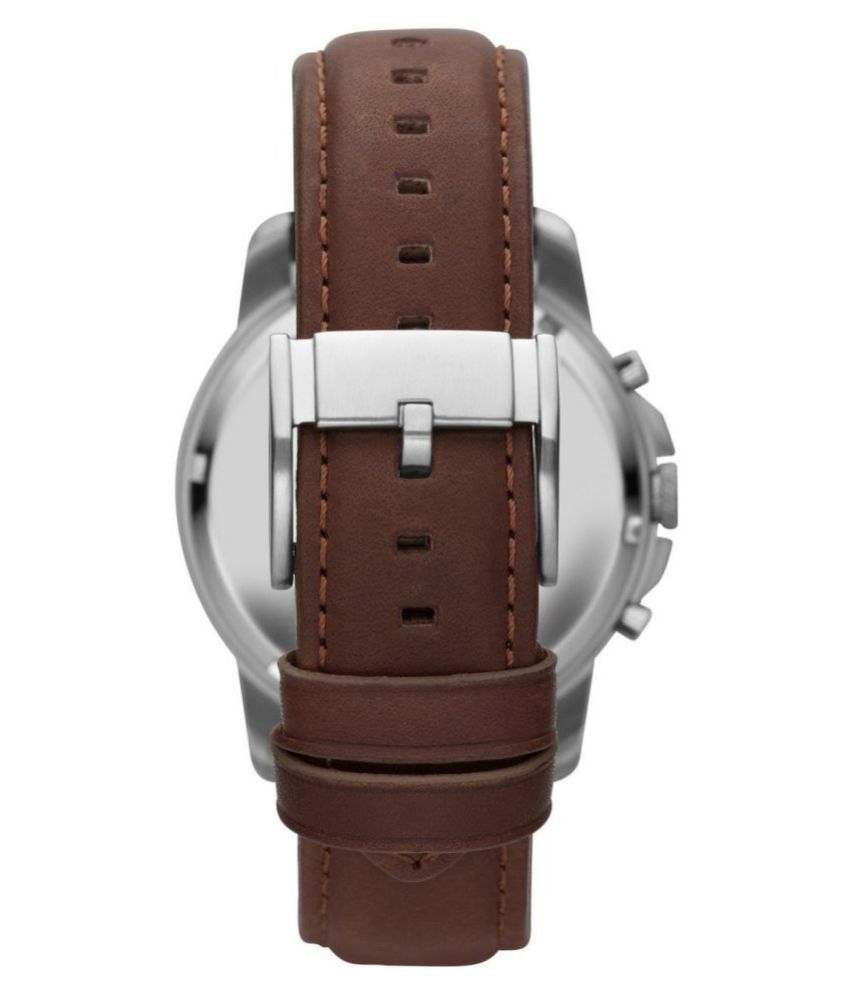 fossil 4813 price