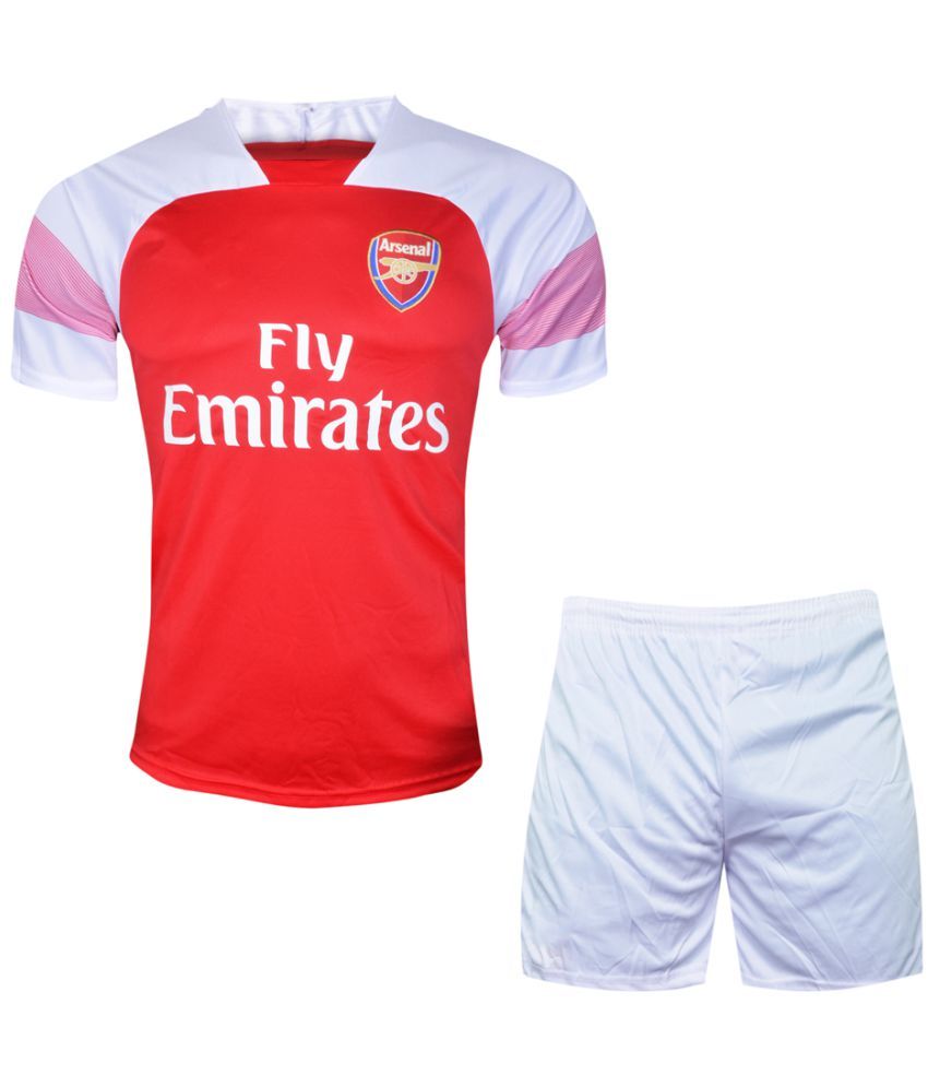 kids arsenal kit