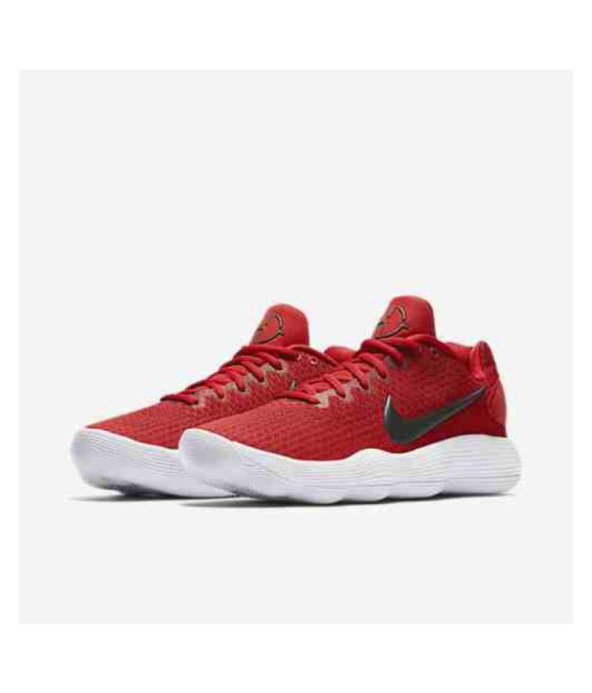 hyperdunk 2017 red