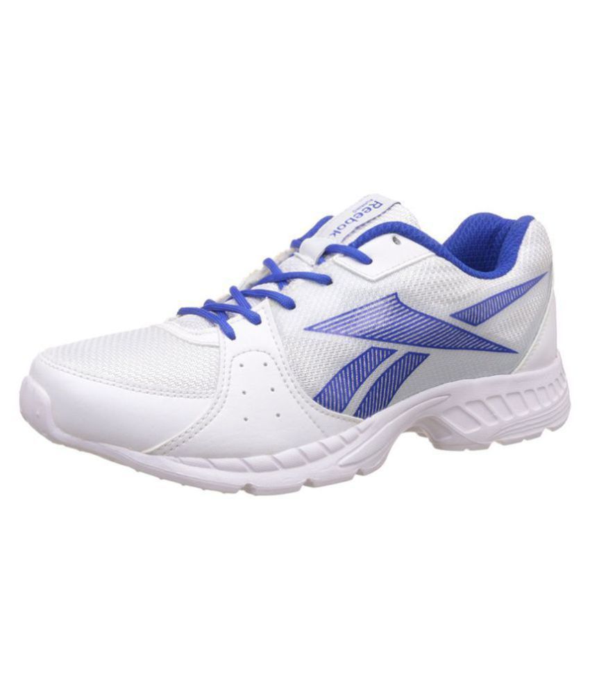 Download Reebok SPEED UP XT White Running Shoes - Buy Reebok SPEED ...