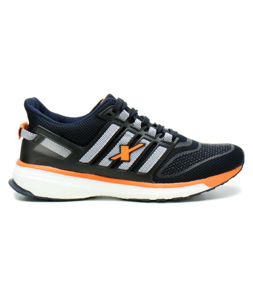 sparx navy