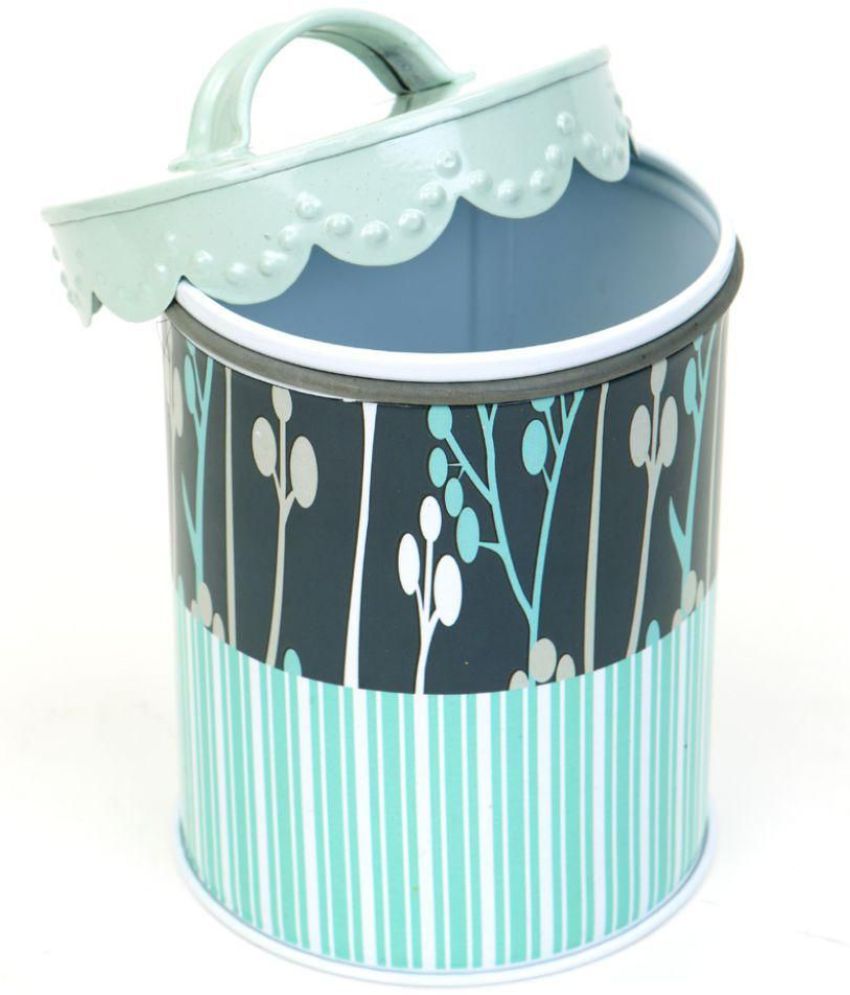 Deziworkz na Tin Food Container Set of 1 Buy Online at Best Price in