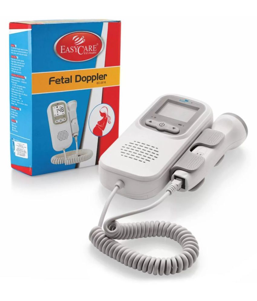 fetal doppler cost