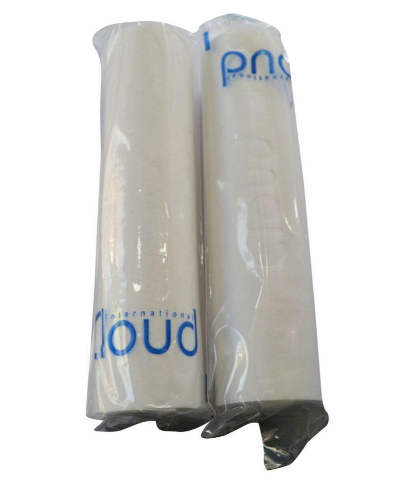     			RO Service RO Cloud PP Spunfilter 2 pcs. Filter