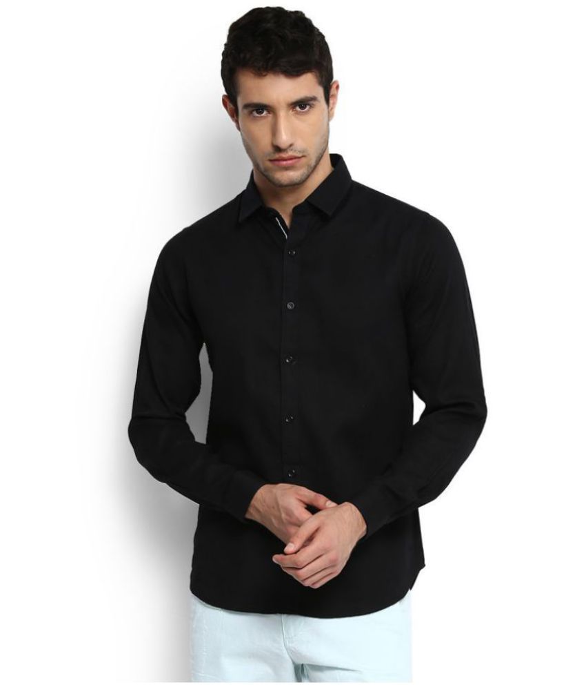 best slim fit shirts uk