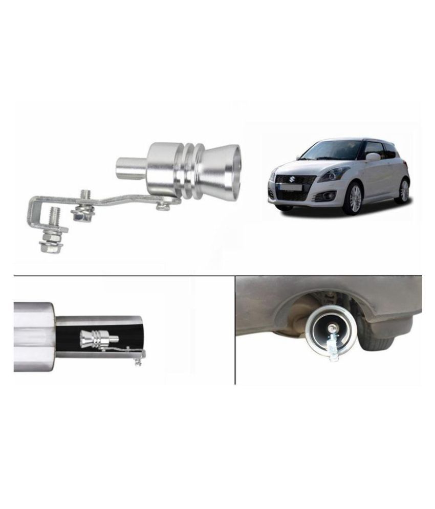 maruti 800 silencer price list