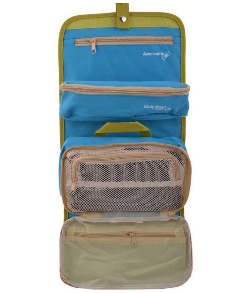 folding hanging bag