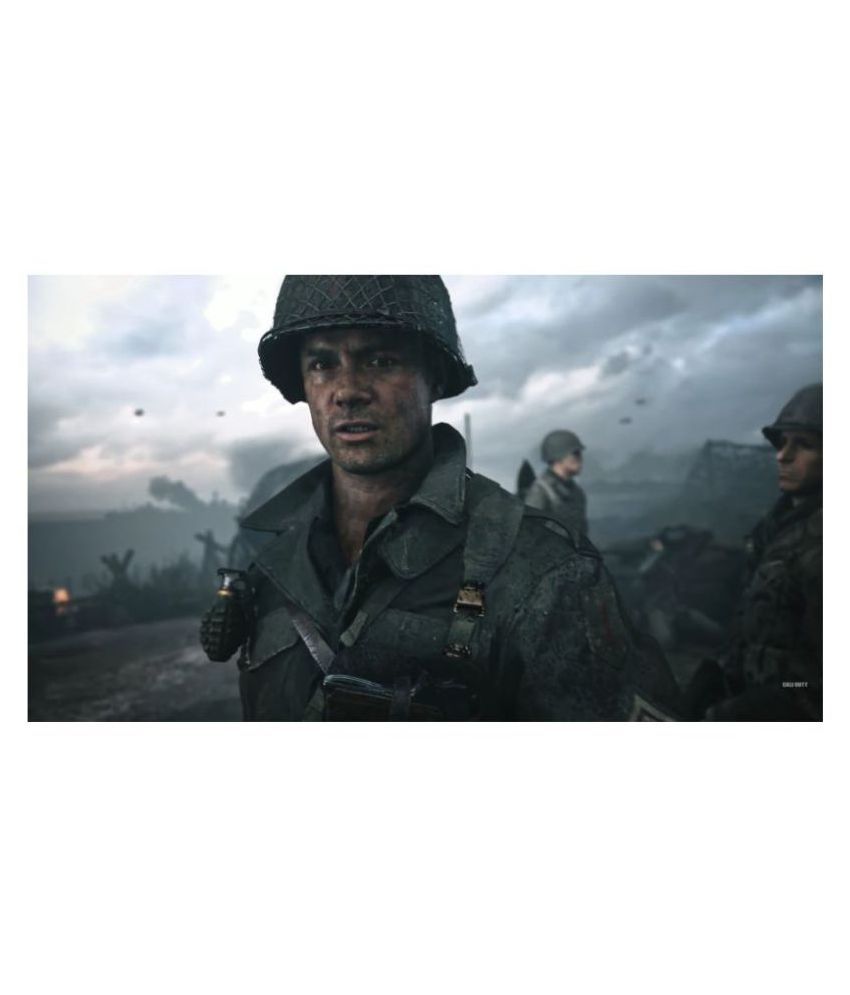 call of duty world war 2 save game pc download