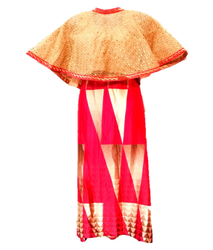 choli with skirt