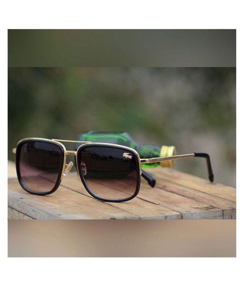 lacoste sunglasses snapdeal