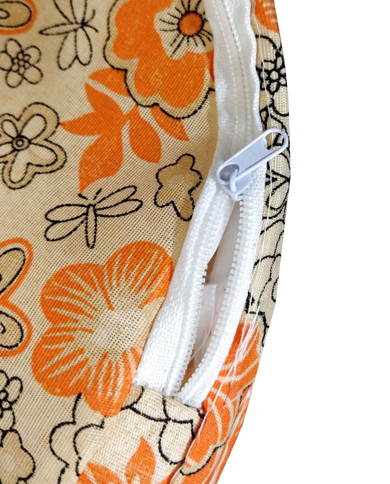 LooMantha Nylon Premium Printed Zipper Laundry Bag Buy LooMantha Nylon Premium Printed Zipper