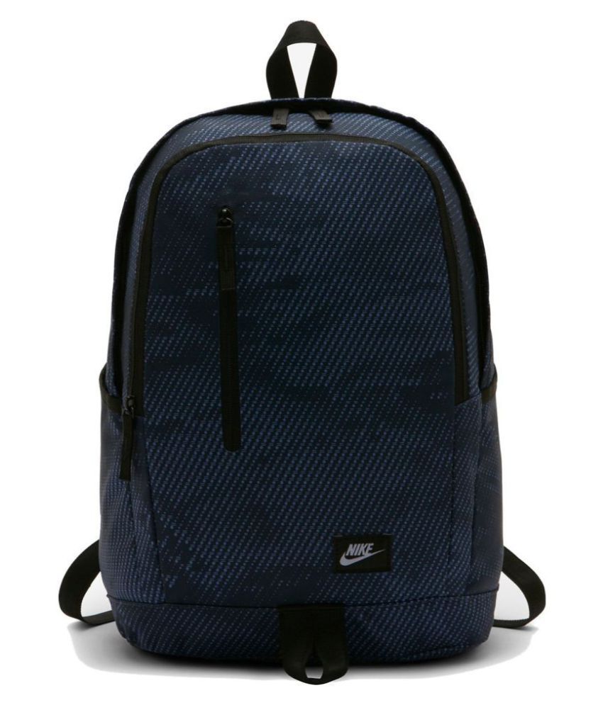 nike school bags snapdeal