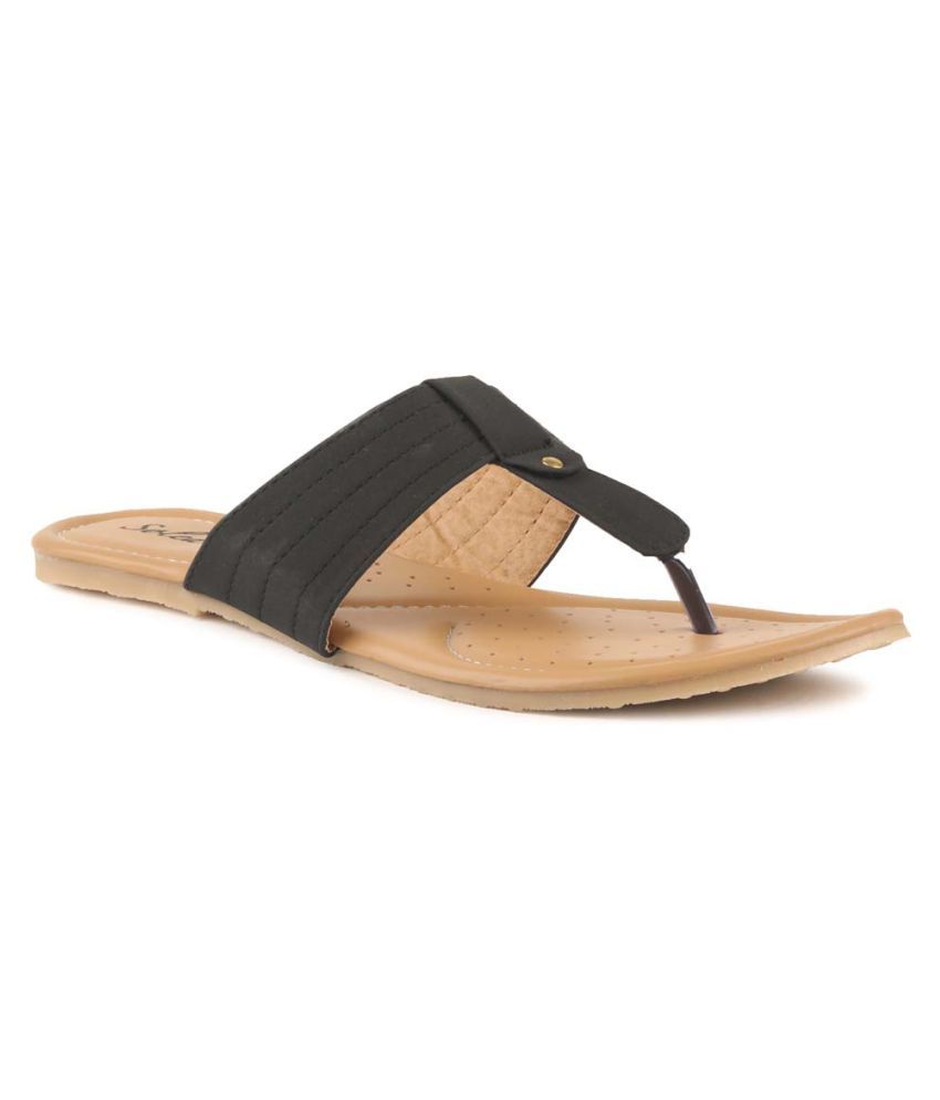 paragon flat slippers