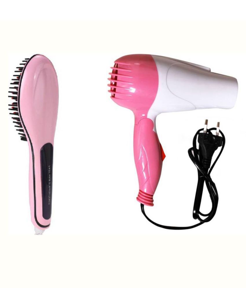 snapdeal hair dryer and straightener