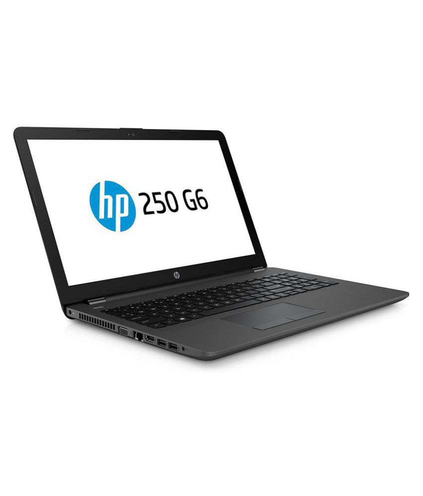 HP G Series 250 G6 Notebook Core i5 (7th Gen) - 4GB RAM ...