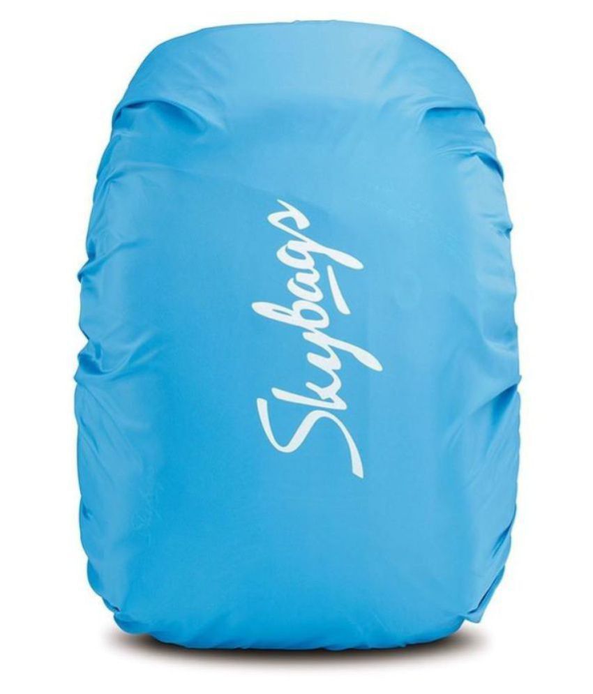 skybags tread 35