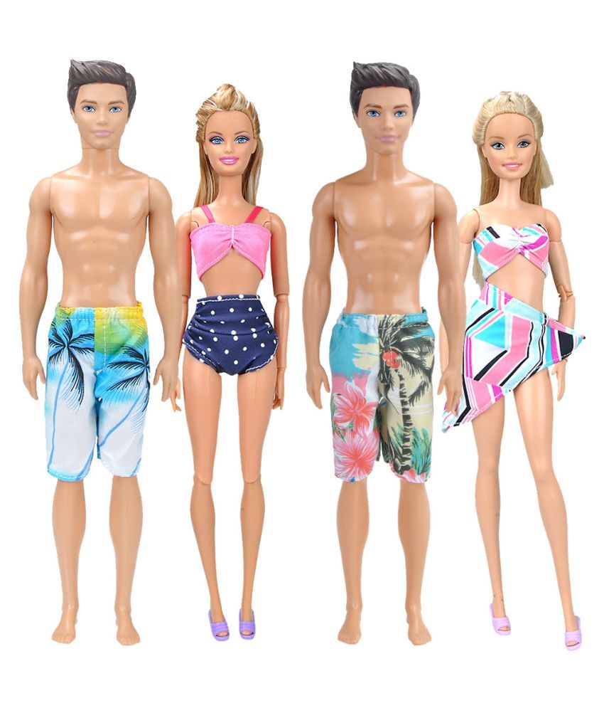 ken doll swimsuit