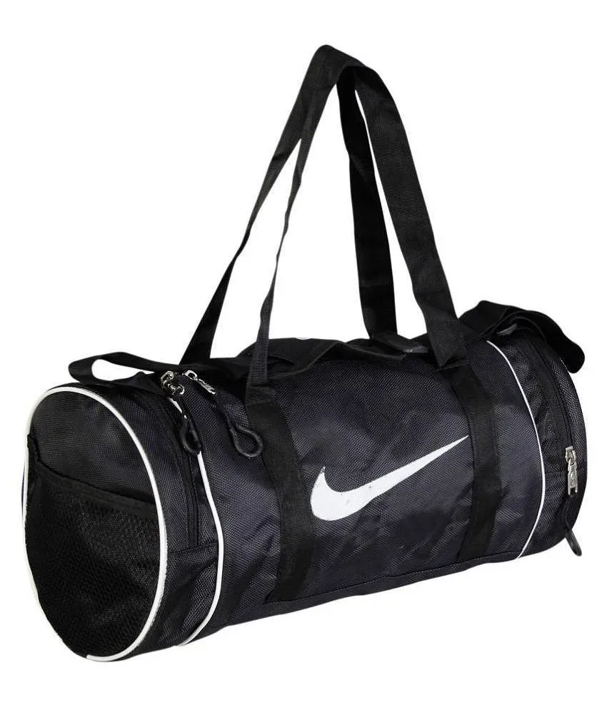 Nike bags snapdeal discount