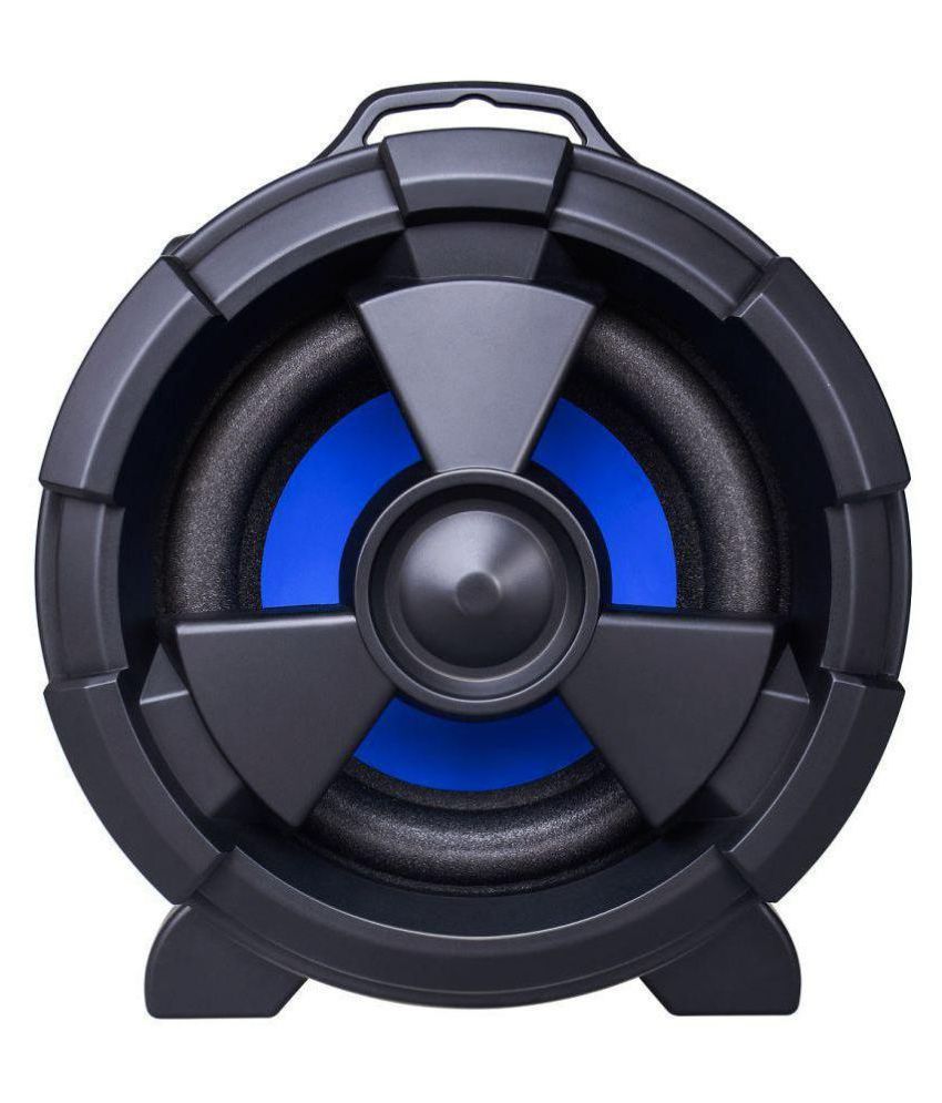 Digitek DBS 011 with Karaoke Mic Bluetooth Speaker Buy Digitek DBS 011 with Karaoke Mic