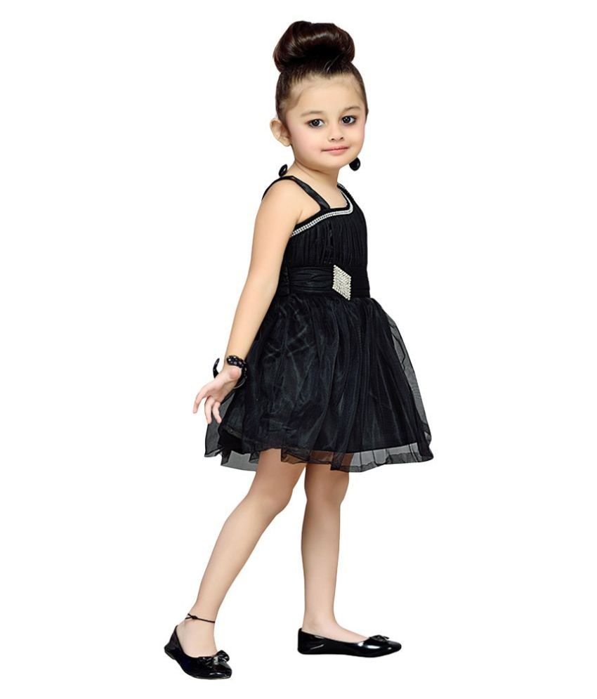 snapdeal baby girl party dresses