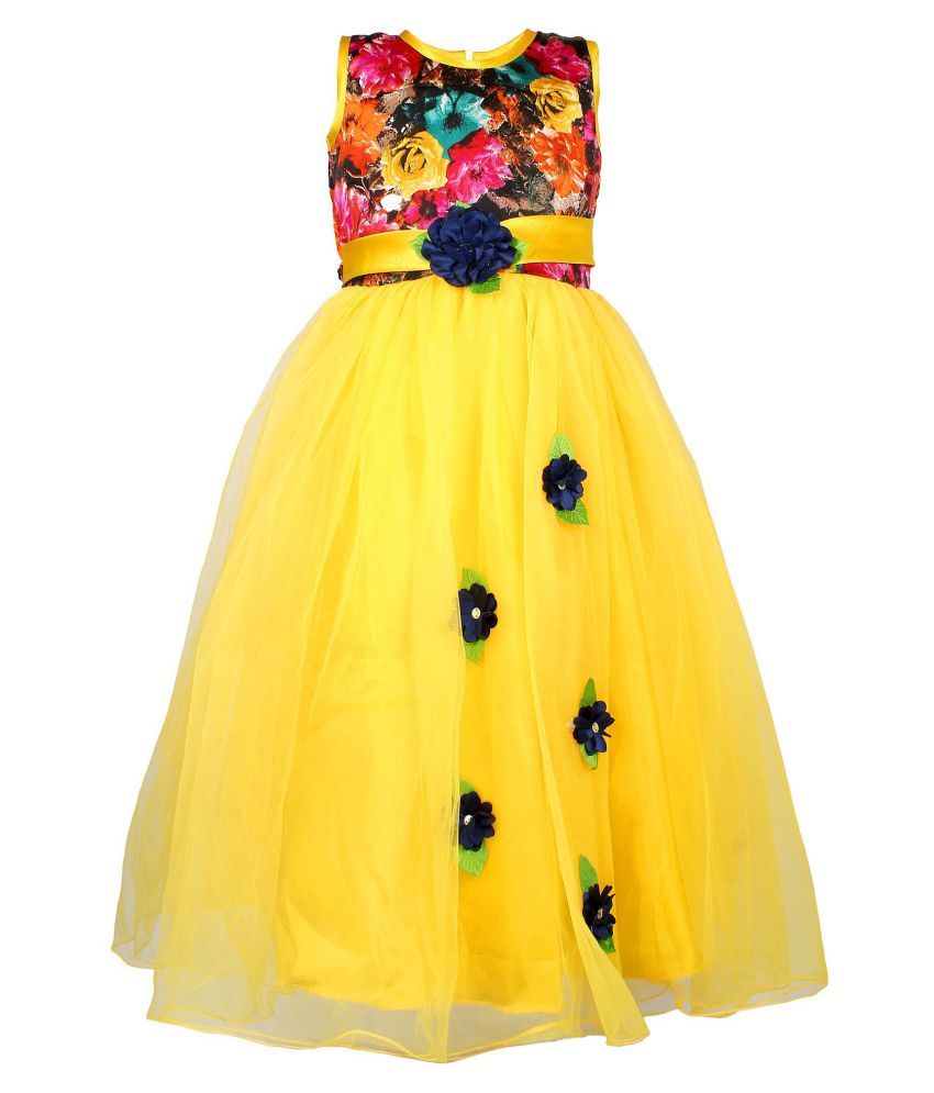 party frock fashion