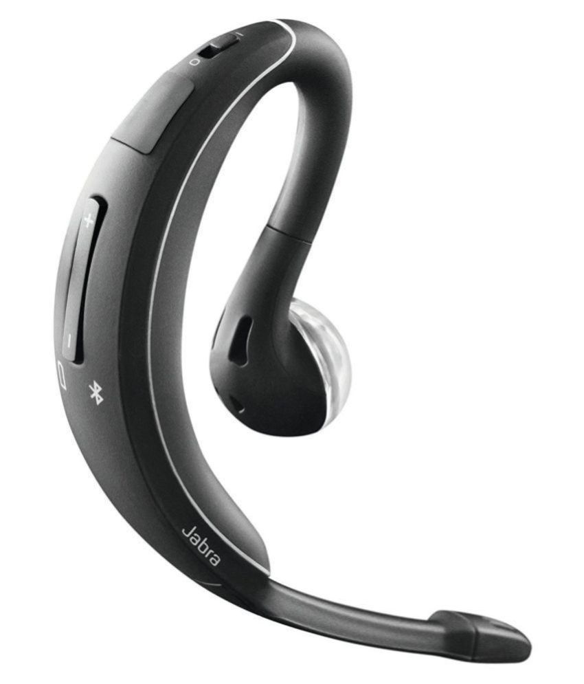 JABRA GN WAWE Bluetooth Headset Black Buy JABRA GN WAWE Bluetooth